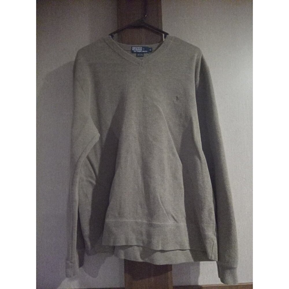 Sweater Polo by Ralph Lauren